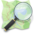 OpenStreetMap logo