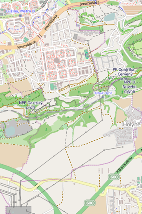 OpenStreetMap